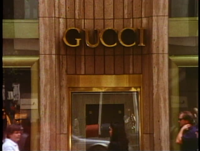 1000+ Gucci New York Stock Video Clips and Footage (Royalty